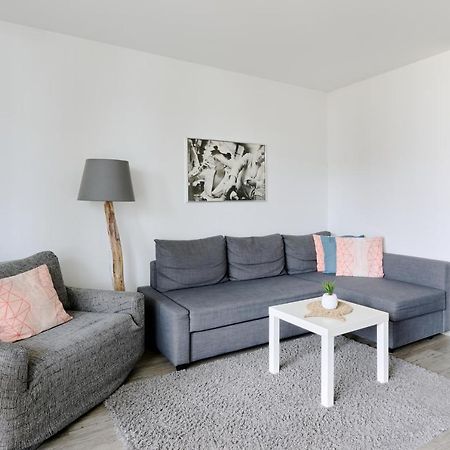 Ferienwohnung Hafeneck Moba-Travel Lubeck Exterior photo