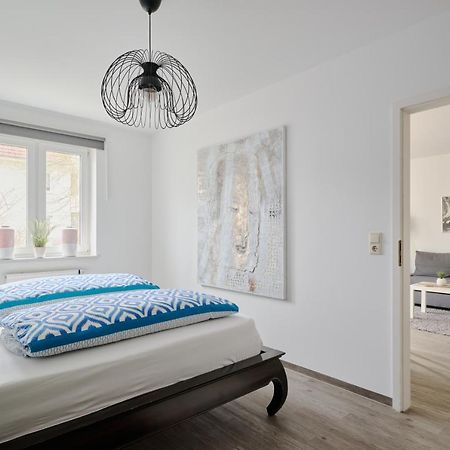 Ferienwohnung Hafeneck Moba-Travel Lubeck Exterior photo